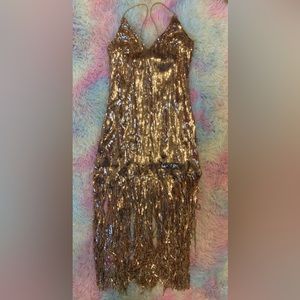 Forever 21 20’s style dress